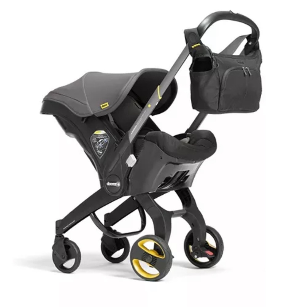 Doona Essentials Bag